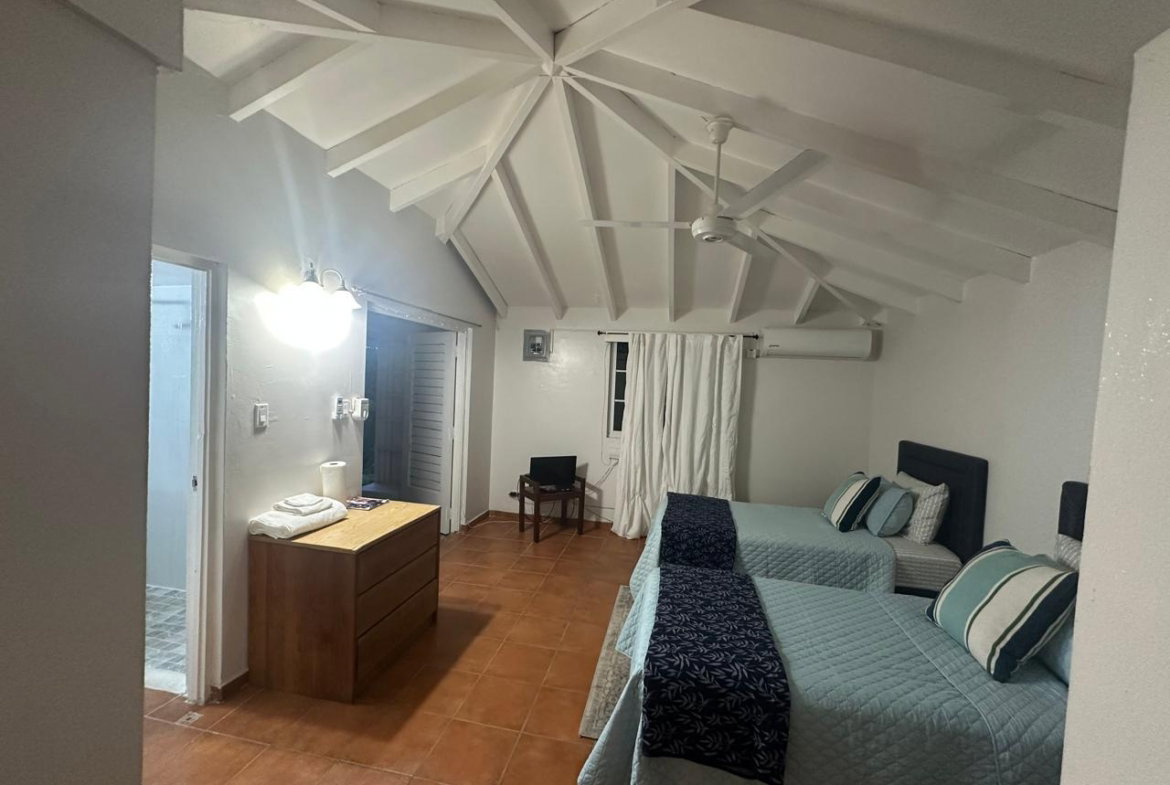Seventh image of 56-gibraltar Mango Tree Road in Oracabessa, St. Mary, Jamaica - property is For Rent