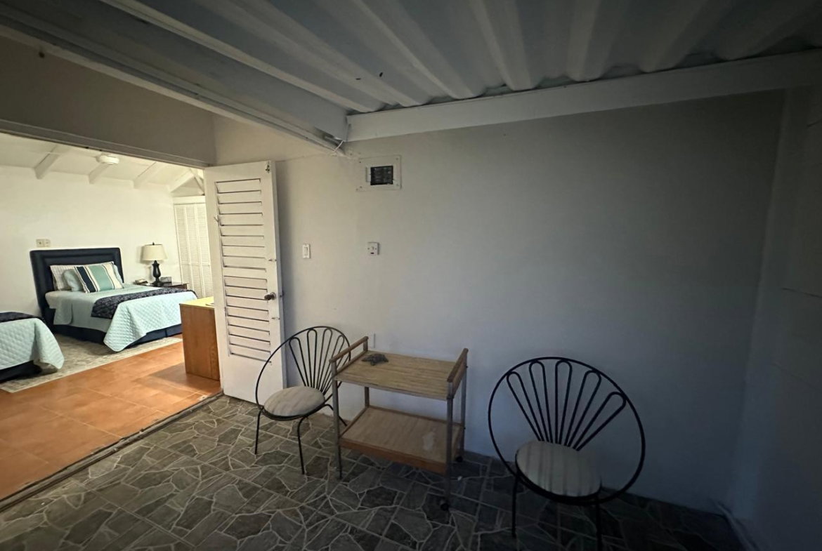 Eighth image of 56-gibraltar Mango Tree Road in Oracabessa, St. Mary, Jamaica - property is For Rent
