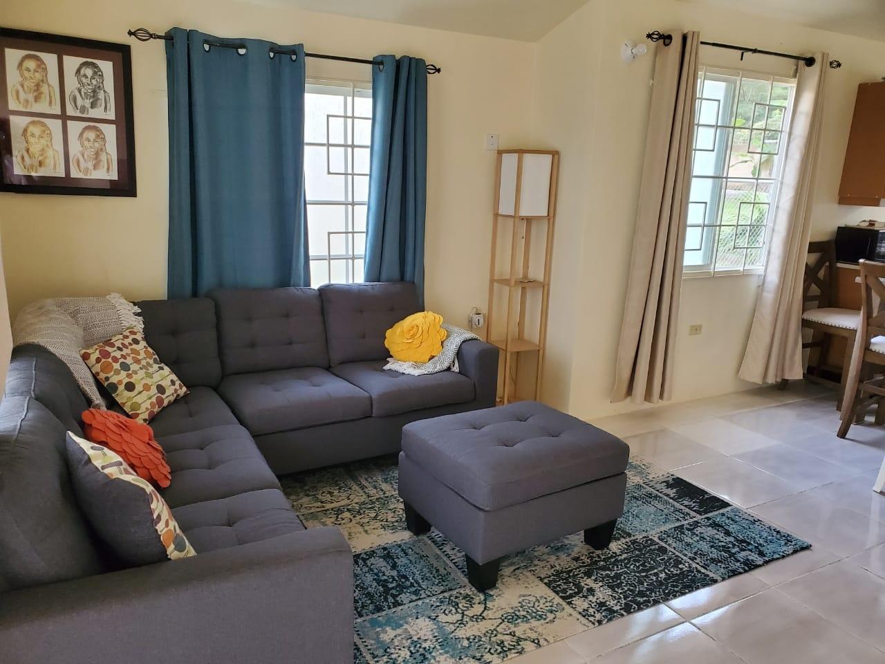 Fifth image of 921 Montego West Village in Montego Bay, St. James, Jamaica - property is For Sale