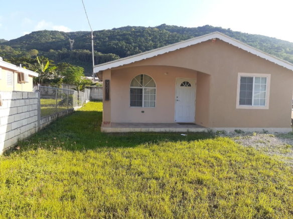 First image of 921 Montego West Village in Montego Bay, St. James, Jamaica - property is For Sale