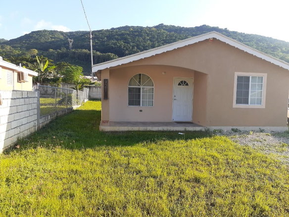 First image of 921 Montego West Village in Montego Bay, St. James, Jamaica - property is For Sale