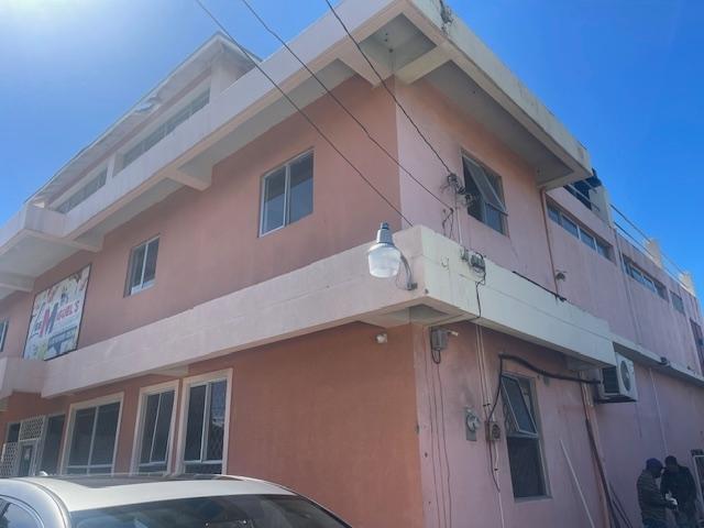 Second image of Upper Elletson Road Kings in Kingston 4, Kingston, Jamaica - property is For Sale