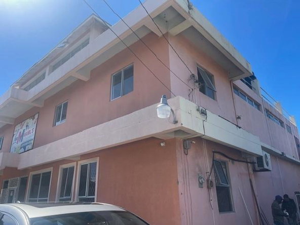 Second image of Upper Elletson Road Kings in Kingston 4, Kingston, Jamaica - property is For Sale
