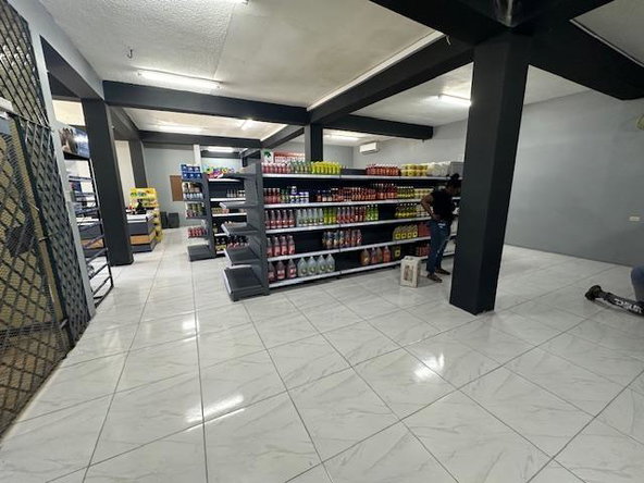 Fourth image of Upper Elletson Road Kings in Kingston 4, Kingston, Jamaica - property is For Sale