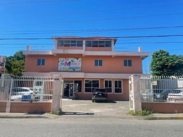 First image of Upper Elletson Road Kings in Kingston 4, Kingston, Jamaica - property is For Sale