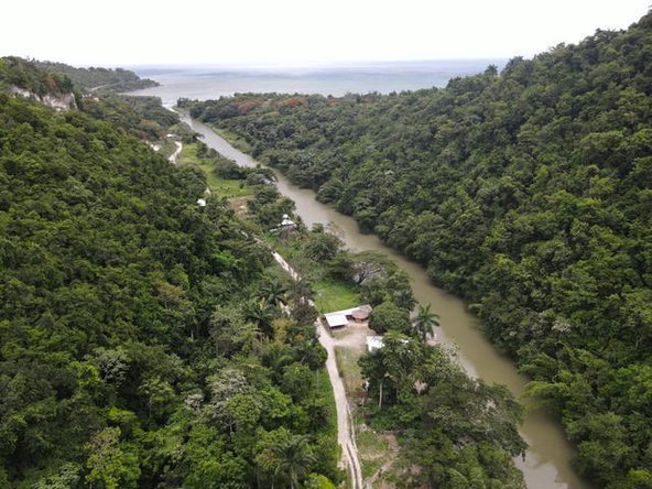 First image of Part of Tweedside in Hopewell, Hanover, Jamaica - property is For Sale