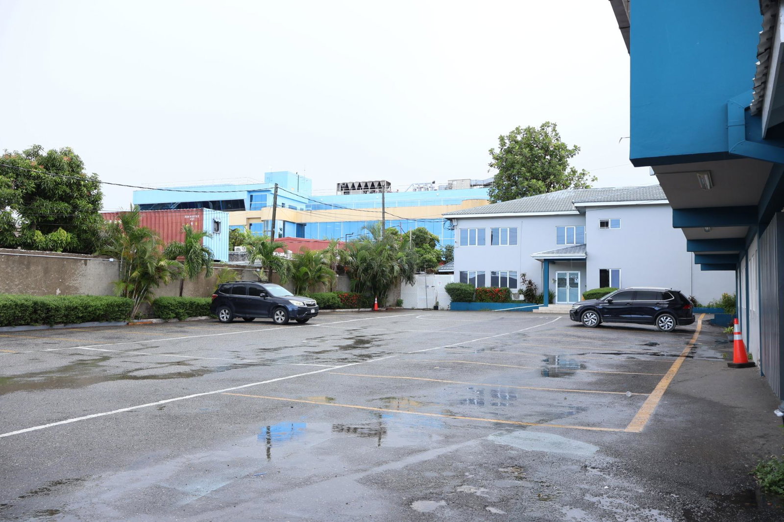 Second image of 12-14 Worthington Terrace in Kingston 5, St. Andrew, Jamaica - property is For Rent