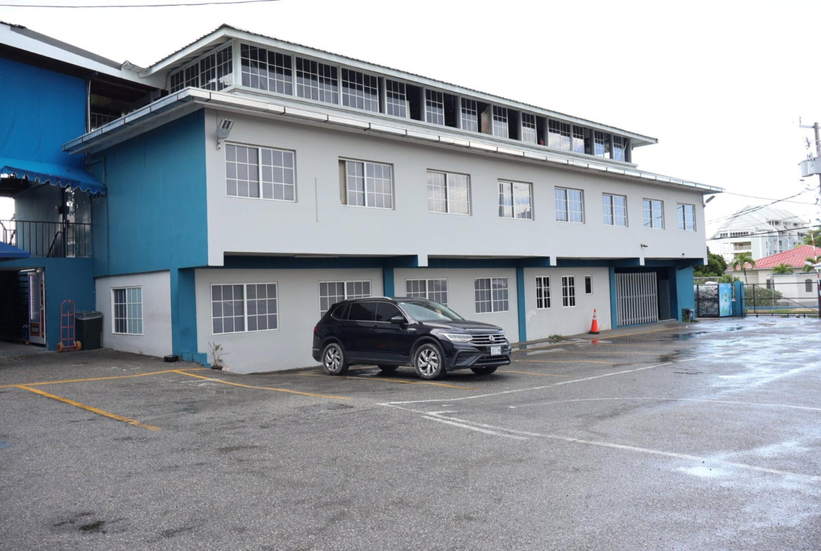 Third image of 12-14 Worthington Terrace in Kingston 5, St. Andrew, Jamaica - property is For Rent