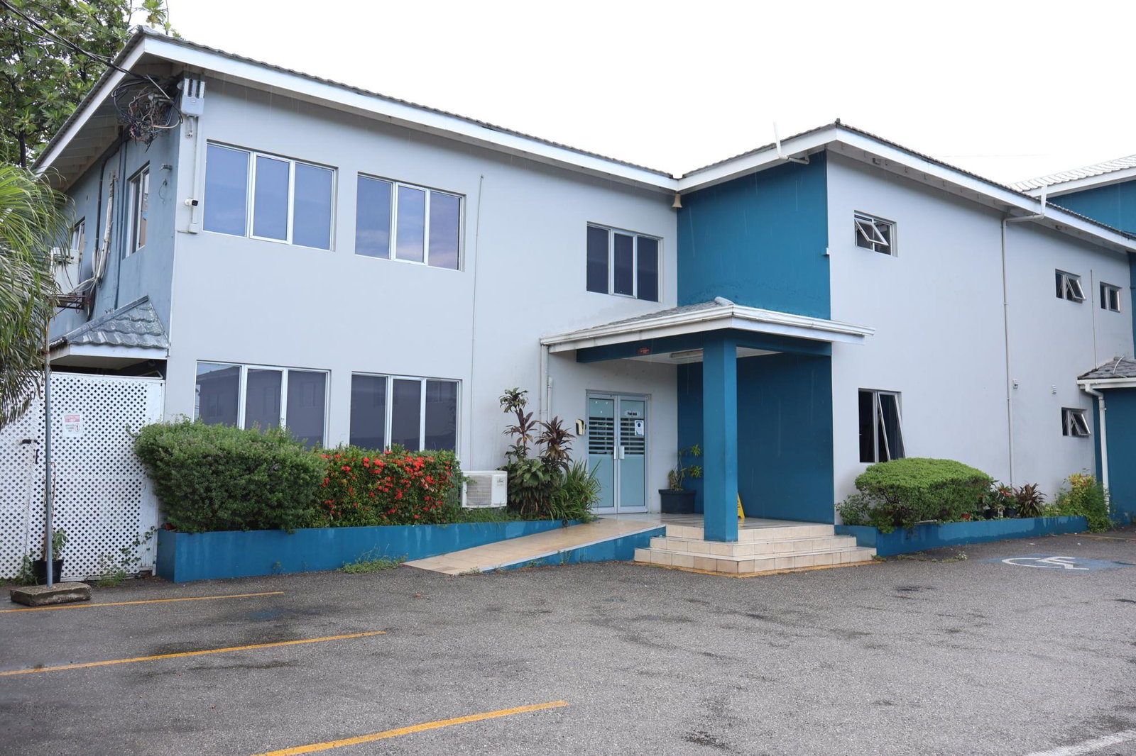 Fourth image of 12-14 Worthington Terrace in Kingston 5, St. Andrew, Jamaica - property is For Rent