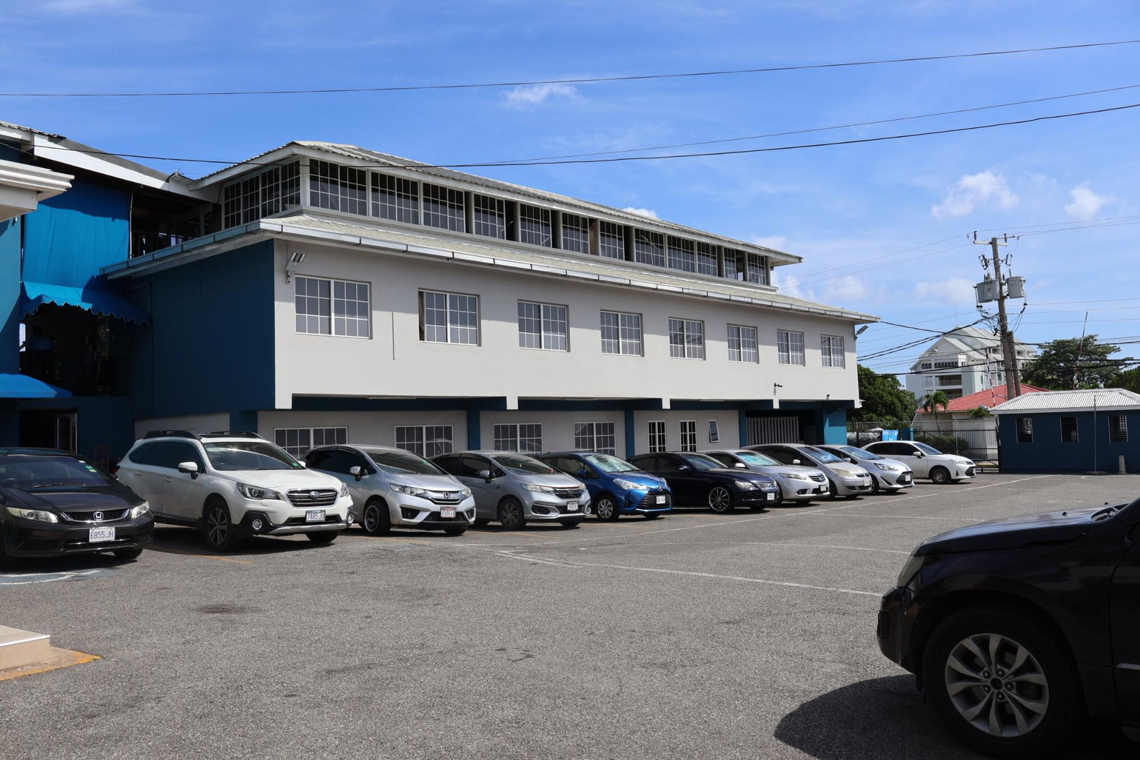 Fifth image of 12-14 Worthington Terrace in Kingston 5, St. Andrew, Jamaica - property is For Rent