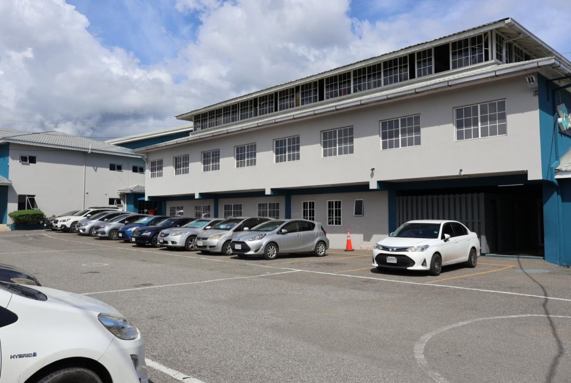 Seventh image of 12-14 Worthington Terrace in Kingston 5, St. Andrew, Jamaica - property is For Rent