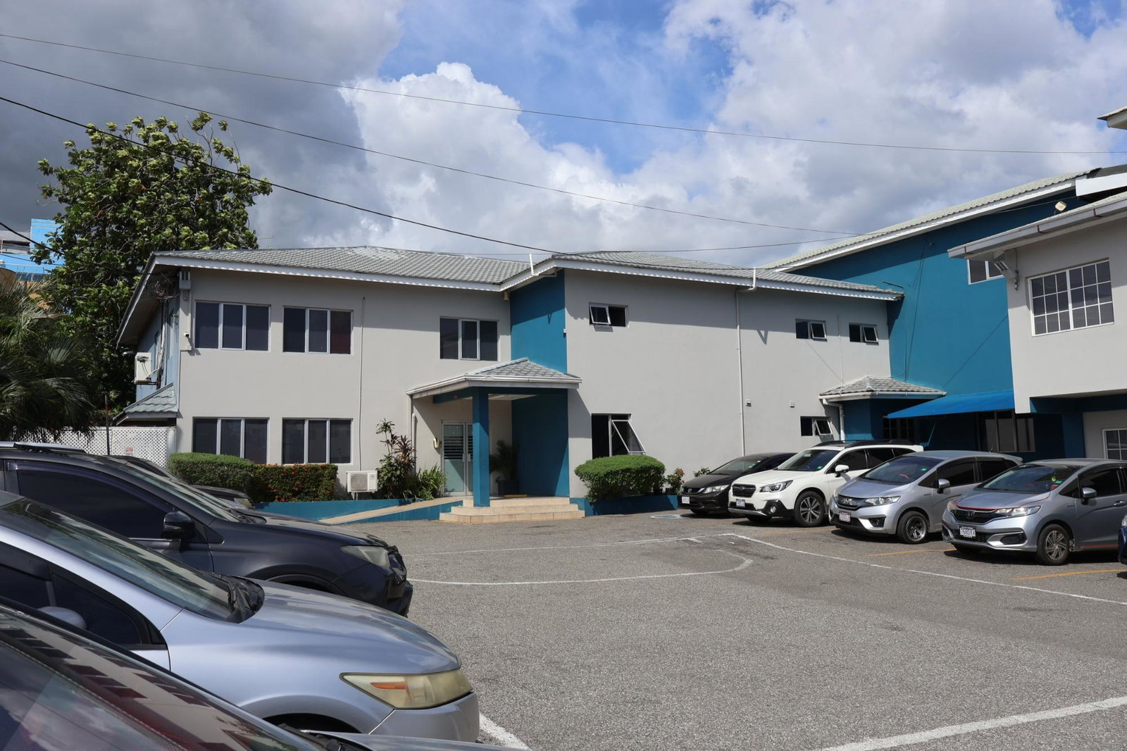 Eighth image of 12-14 Worthington Terrace in Kingston 5, St. Andrew, Jamaica - property is For Rent