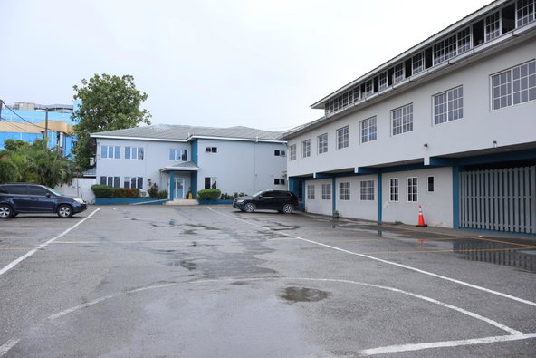 First image of 12-14 Worthington Terrace in Kingston 5, St. Andrew, Jamaica - property is For Rent