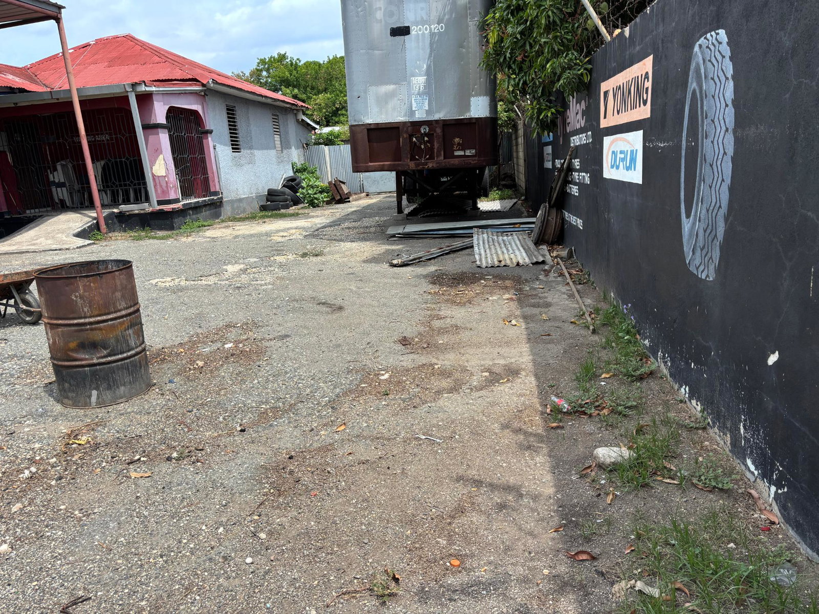 Third image of 93 Chisholm Avenue in Kingston 11, St. Andrew, Jamaica - property is For Sale