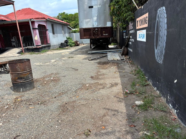 Third image of 93 Chisholm Avenue in Kingston 11, St. Andrew, Jamaica - property is For Sale
