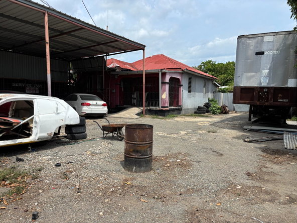 Fourth image of 93 Chisholm Avenue in Kingston 11, St. Andrew, Jamaica - property is For Sale