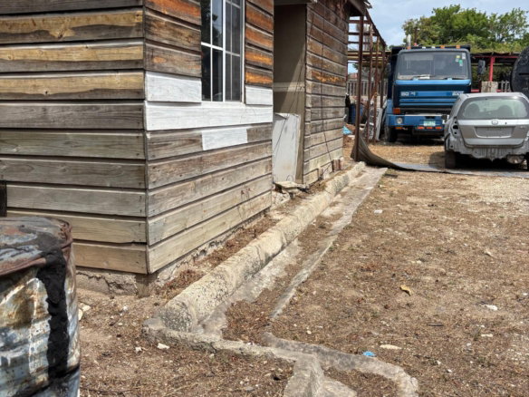 First image of 93 Chisholm Avenue in Kingston 11, St. Andrew, Jamaica - property is For Sale