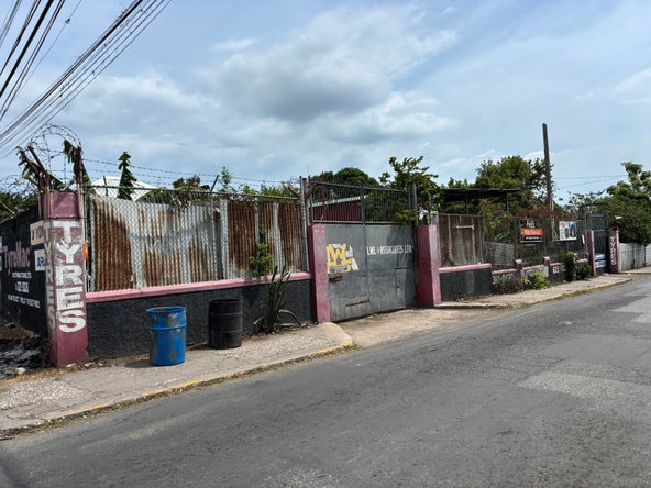 Seventh image of 93 Chisholm Avenue in Kingston 11, St. Andrew, Jamaica - property is For Sale
