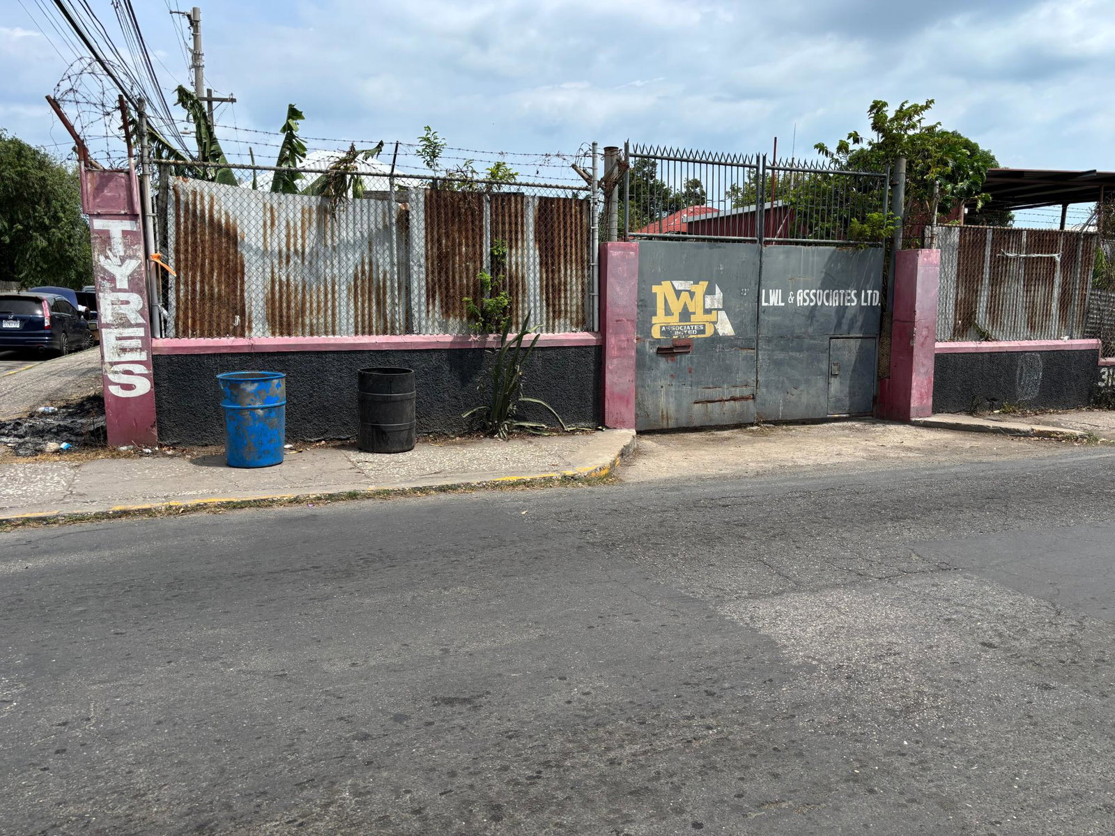 Eighth image of 93 Chisholm Avenue in Kingston 11, St. Andrew, Jamaica - property is For Sale