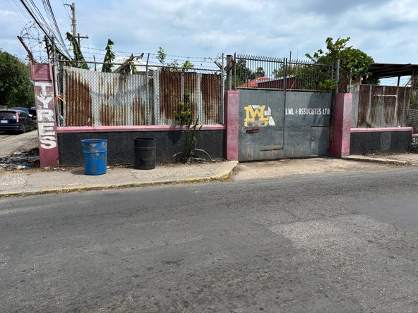 Eighth image of 93 Chisholm Avenue in Kingston 11, St. Andrew, Jamaica - property is For Sale