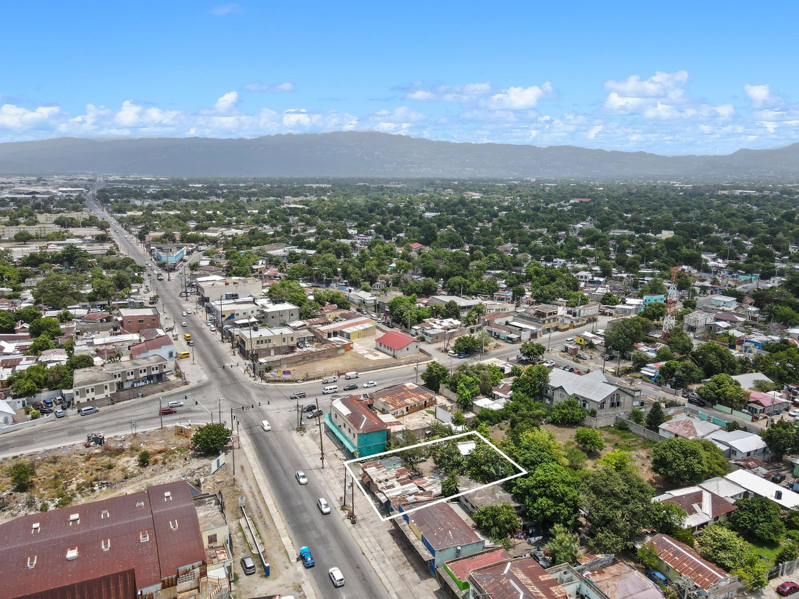 Second image of 167a Spanish Town Road in Kingston 13, St. Andrew, Jamaica - property is For Sale