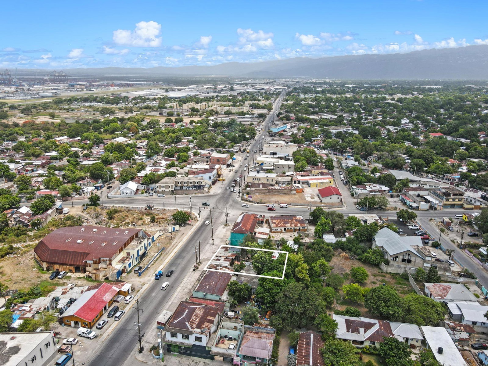Third image of 167a Spanish Town Road in Kingston 13, St. Andrew, Jamaica - property is For Sale