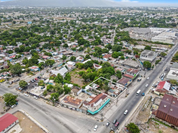 First image of 167a Spanish Town Road in Kingston 13, St. Andrew, Jamaica - property is For Sale