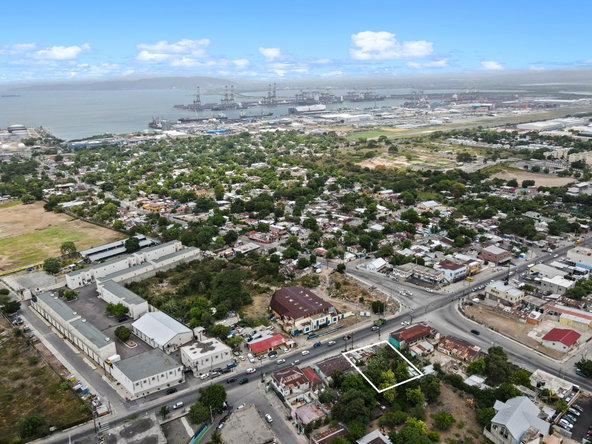 Ninth image of 167a Spanish Town Road in Kingston 13, St. Andrew, Jamaica - property is For Sale
