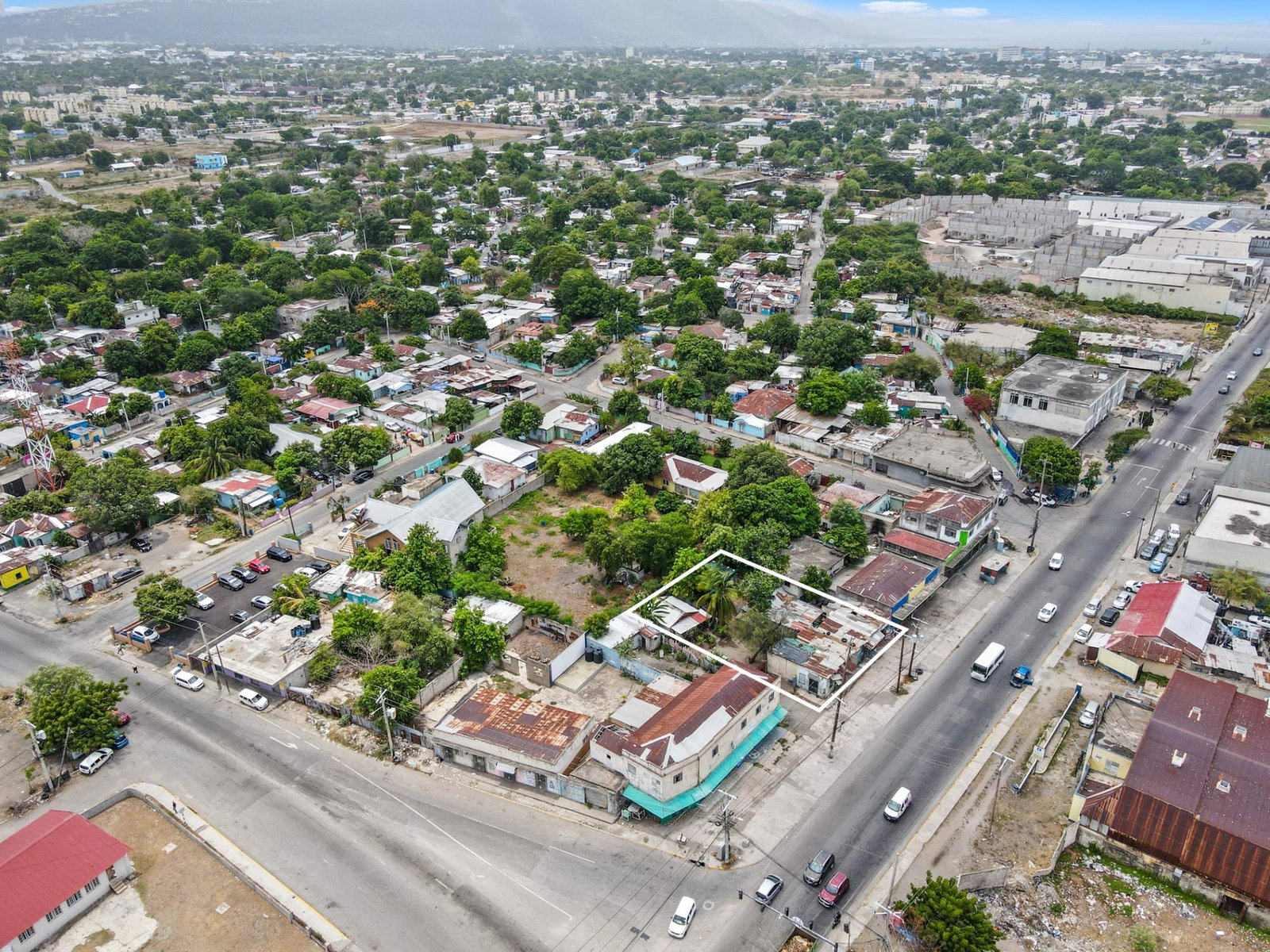 First image of 167a Spanish Town Road in Kingston 13, St. Andrew, Jamaica - property is For Sale