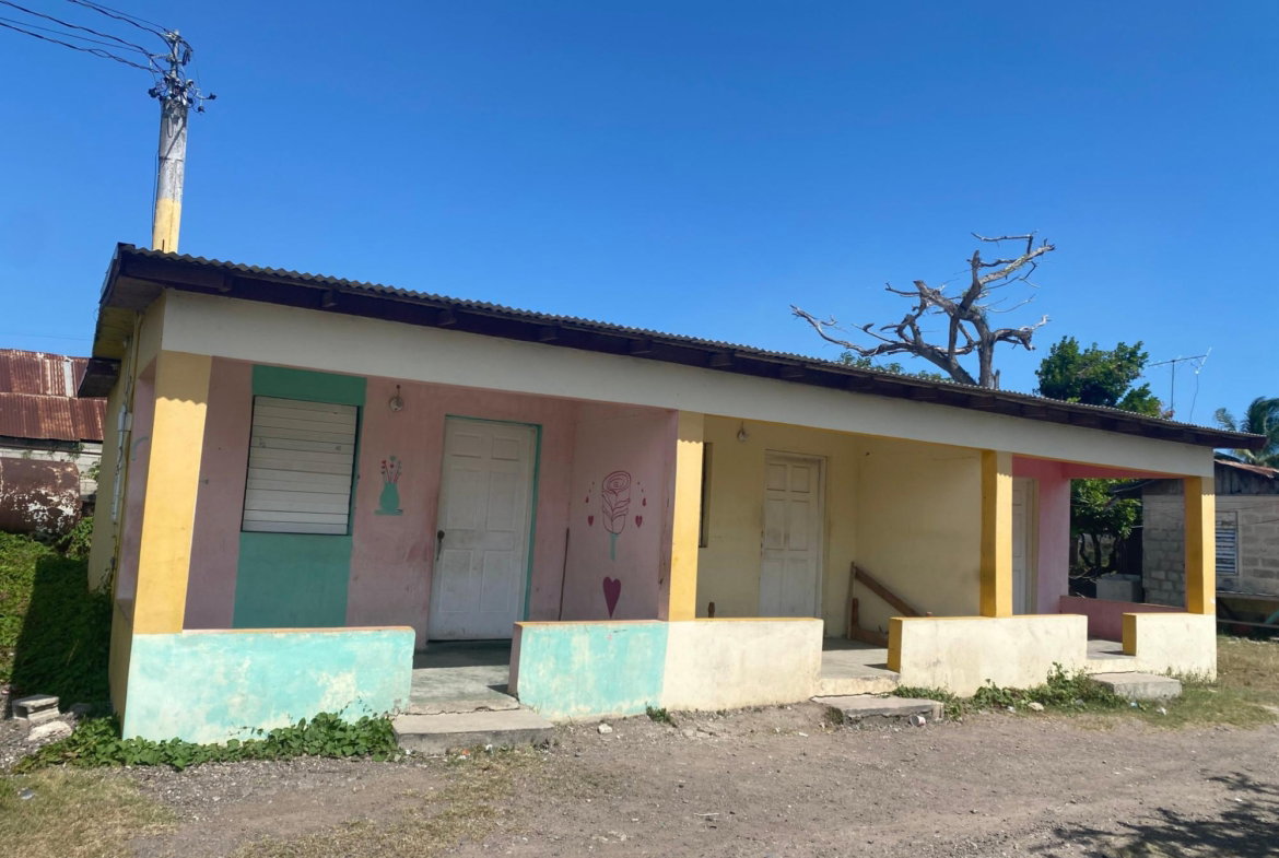 Third image of Part of Racecourse in Race Course, Clarendon, Jamaica - property is For Sale