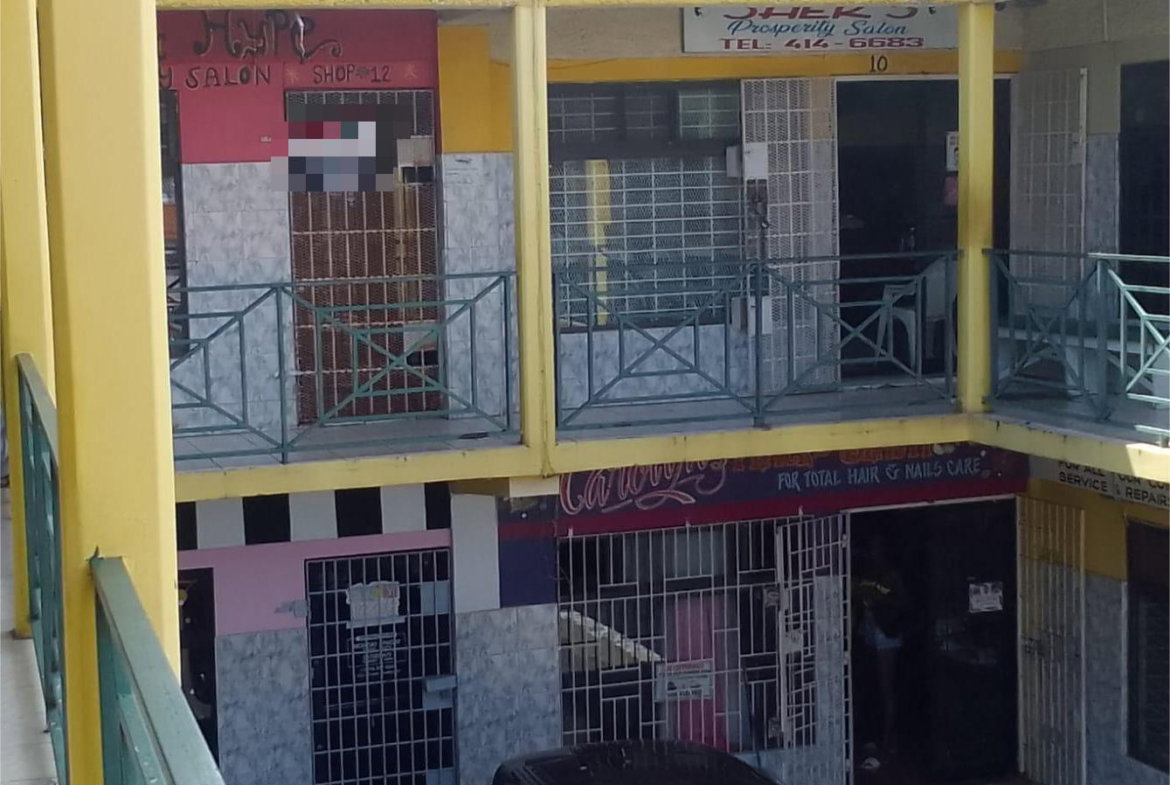 Third image of 10-6 Stork Street in May Pen, Clarendon, Jamaica - property is For Sale