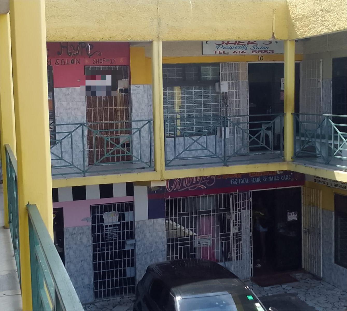 Third image of 10-6 Stork Street in May Pen, Clarendon, Jamaica - property is For Sale