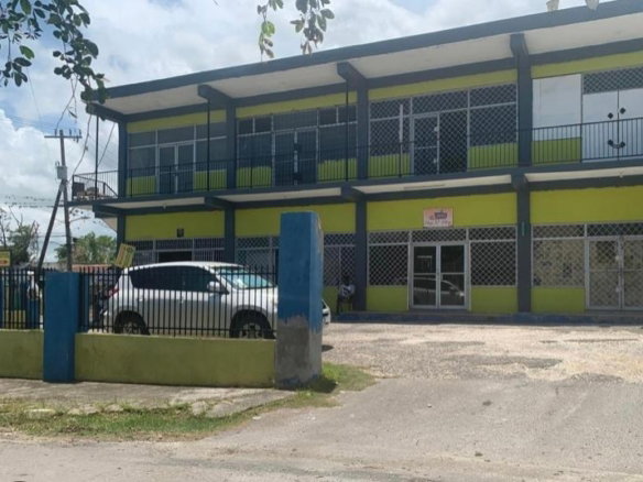 First image of 5-10 Murray Street, Savanna la in SAVANNA LA MAR, Westmoreland, Jamaica - property is For Rent