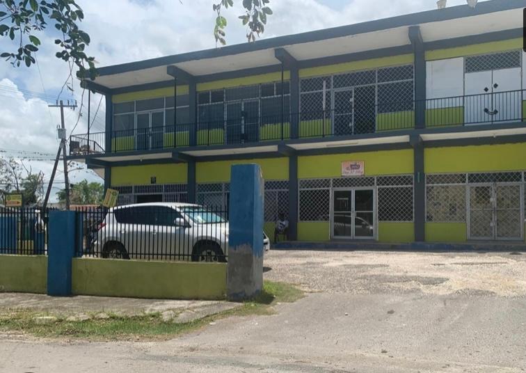 First image of 5-10 Murray Street, Savanna la in SAVANNA LA MAR, Westmoreland, Jamaica - property is For Rent