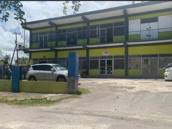 First image of 6-10 Murray Street, Savanna la Mar in SAVANNA LA MAR, Westmoreland, Jamaica - property is For Rent