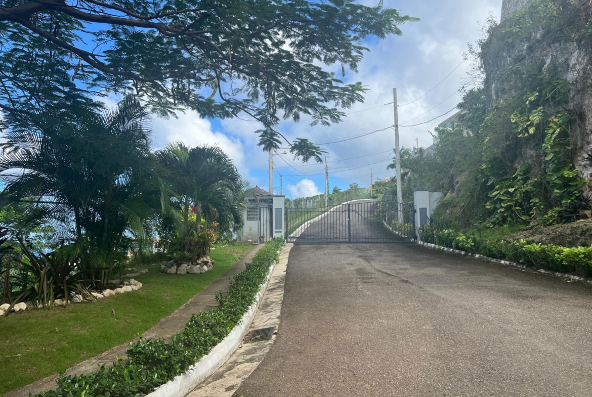 Second image of Ocho Rios Bypass, Buckfie in Ocho Rios, St. Ann, Jamaica - property is For Sale