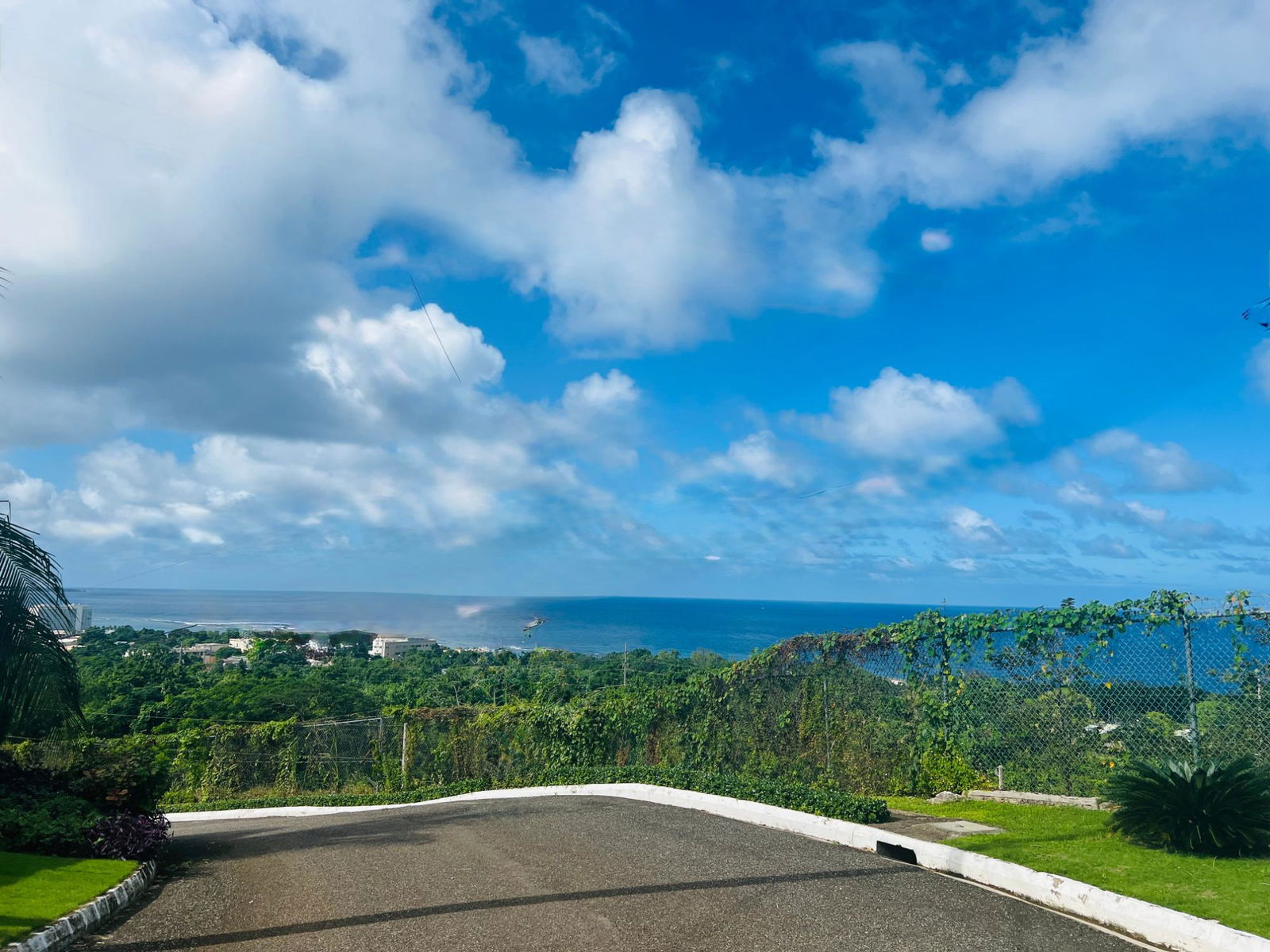 Contemporary-Townhouse-for-Sale-in-Ocho-Rios-St.-Ann-Caribbean-Sea-Views Fourth image of Ocho Rios Bypass, Buckfie in Ocho Rios, St. Ann, Jamaica - property is For Sale