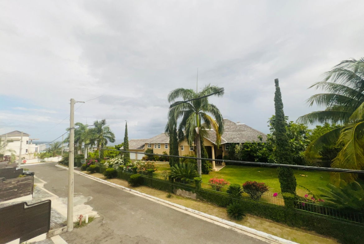 Fifth image of Ocho Rios Bypass, Buckfie in Ocho Rios, St. Ann, Jamaica - property is For Sale