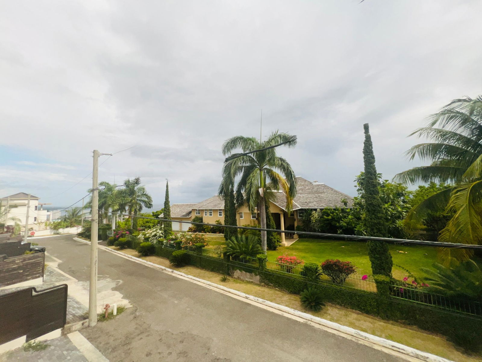 Contemporary-Townhouse-for-Sale-in-Ocho-Rios-St.-Ann-Caribbean-Sea-Views Fifth image of Ocho Rios Bypass, Buckfie in Ocho Rios, St. Ann, Jamaica - property is For Sale