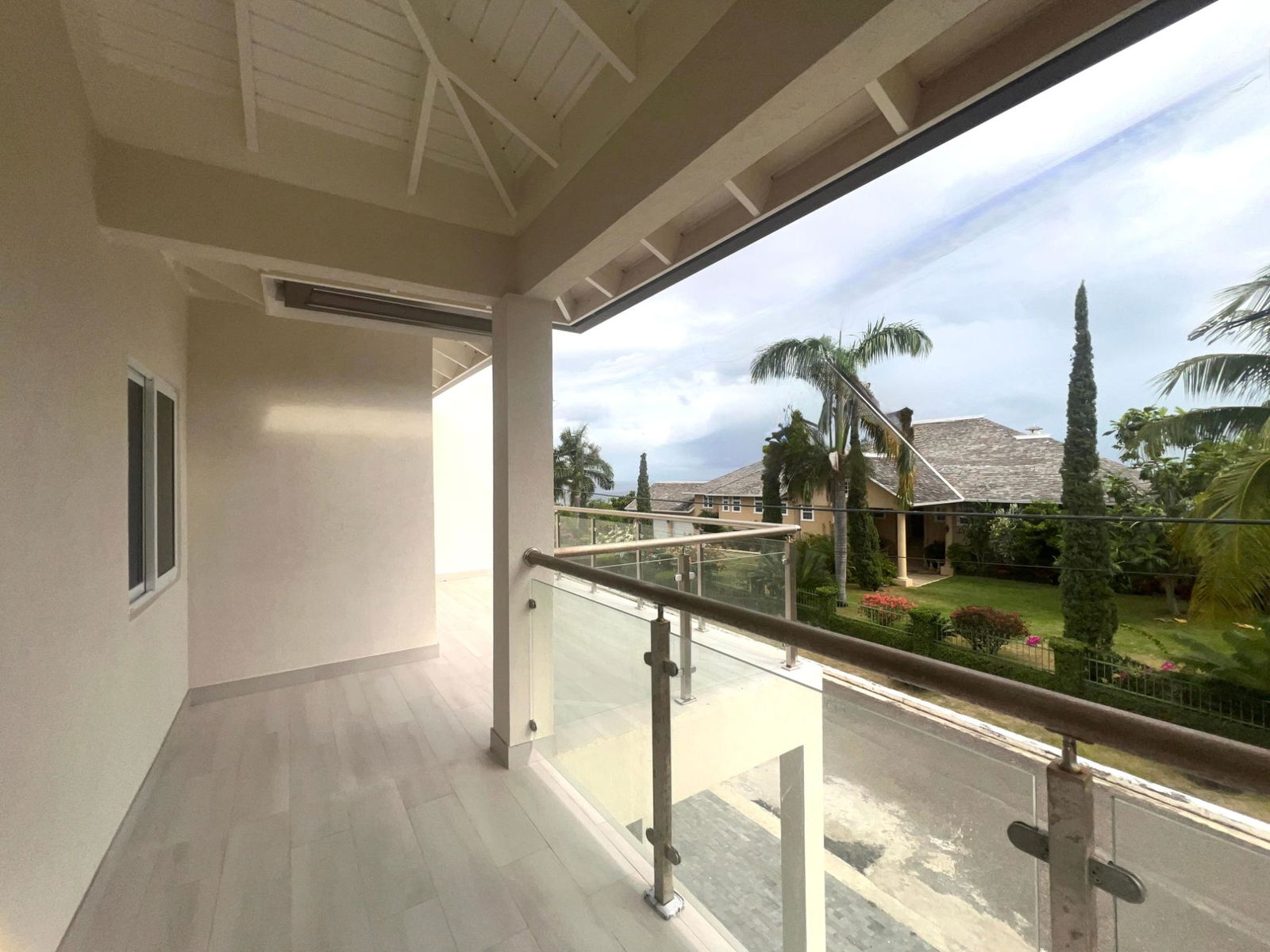 Contemporary-Townhouse-for-Sale-in-Ocho-Rios-St.-Ann-Caribbean-Sea-Views Sixth image of Ocho Rios Bypass, Buckfie in Ocho Rios, St. Ann, Jamaica - property is For Sale