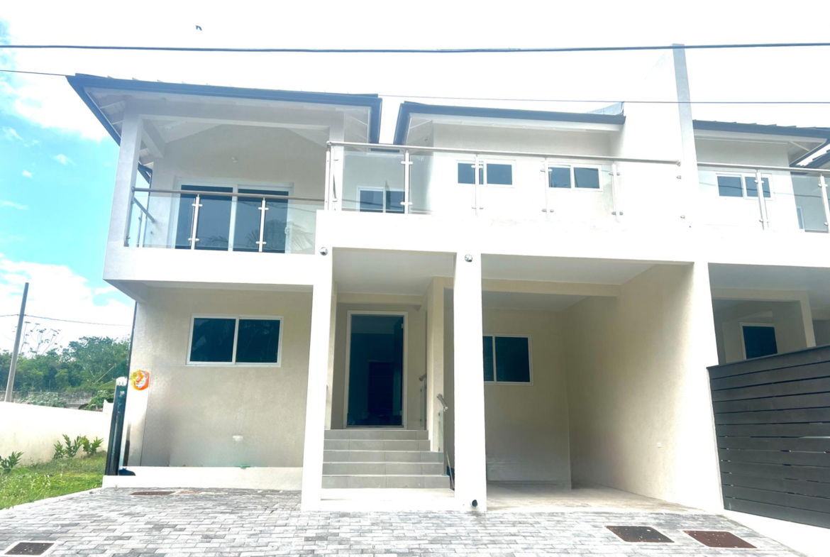 Seventh image of Ocho Rios Bypass, Buckfie in Ocho Rios, St. Ann, Jamaica - property is For Sale