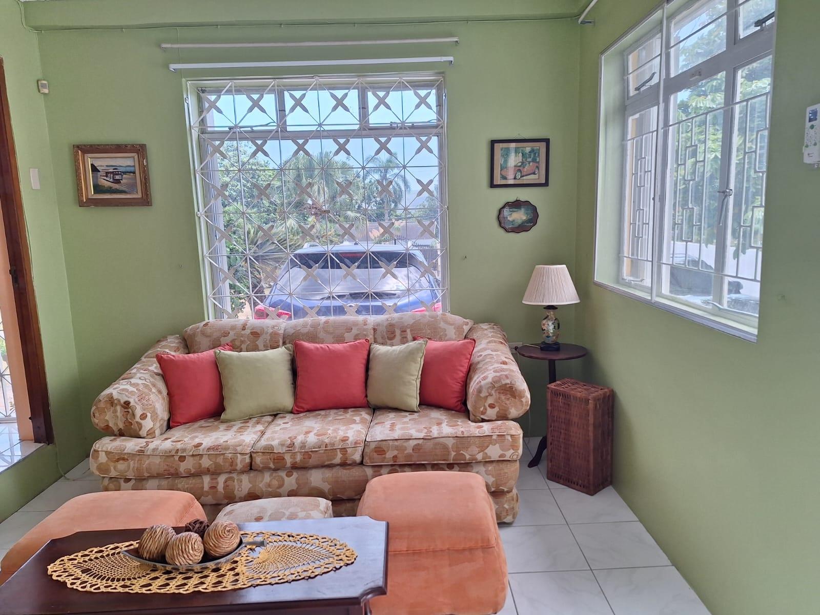 Second image of 6 Fairlane Avenue in Kingston 6, St. Andrew, Jamaica - property is For Rent