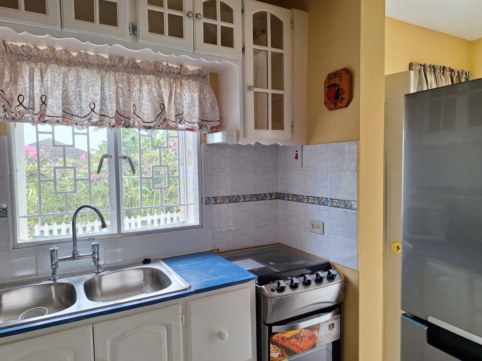 Fifth image of 6 Fairlane Avenue in Kingston 6, St. Andrew, Jamaica - property is For Rent