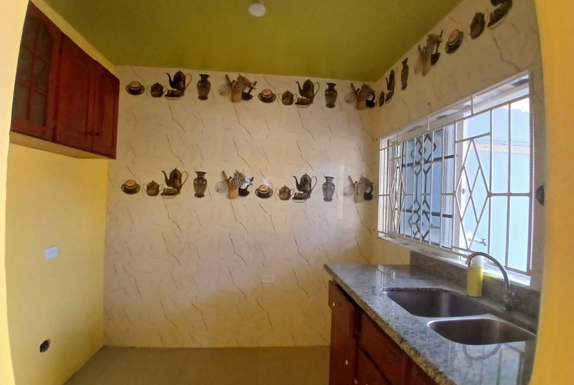 Fifth image of 22 Homestead Parkway in Spanish Town, St. Catherine, Jamaica - property is For Rent