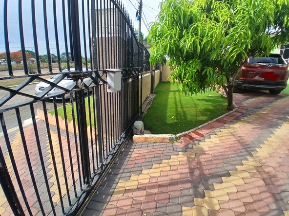 Seventh image of 22 Homestead Parkway in Spanish Town, St. Catherine, Jamaica - property is For Rent