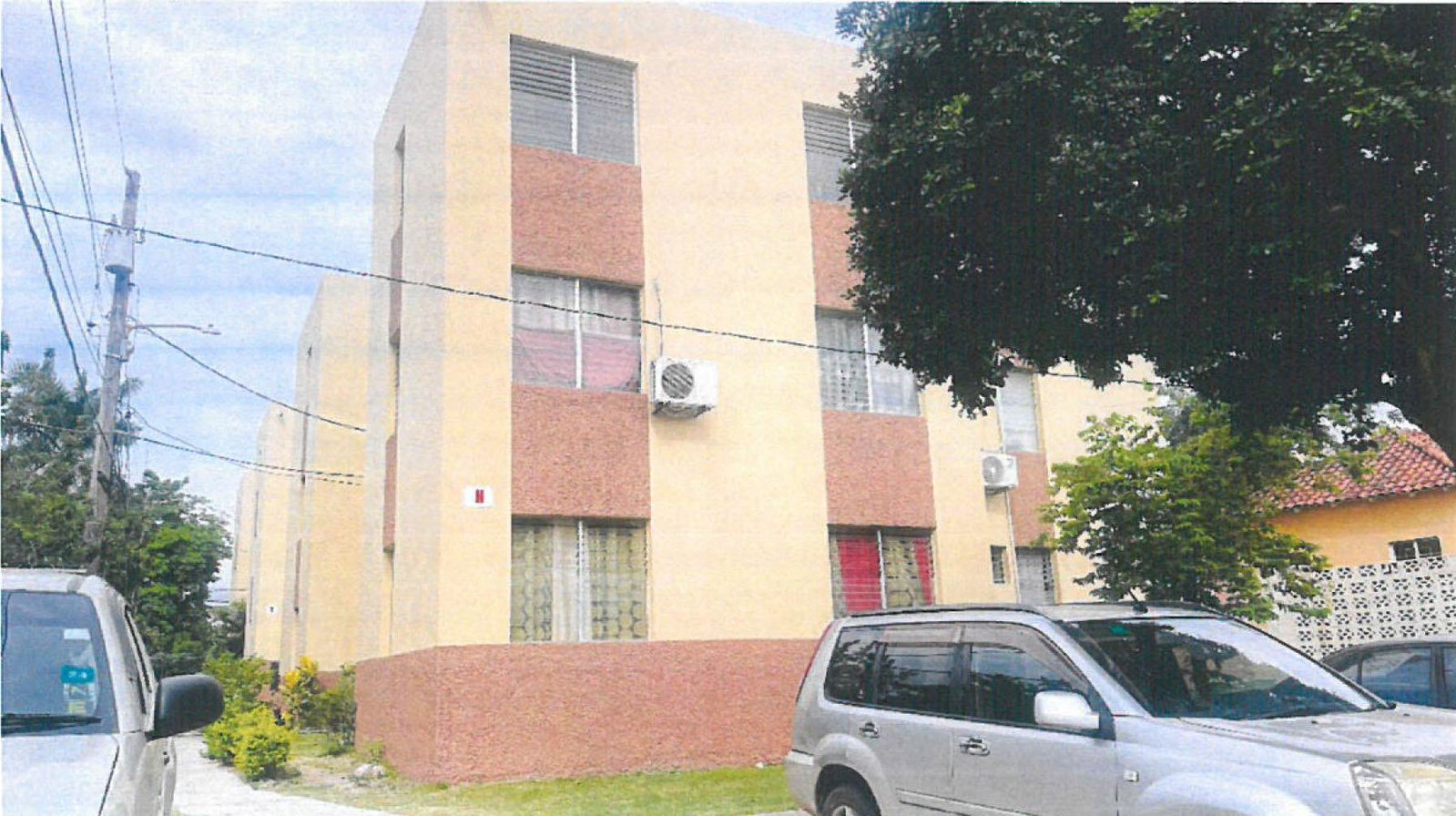 Second image of 57-5 1/2 Waterloo Road in Kingston 10, St. Andrew, Jamaica - property is For Sale
