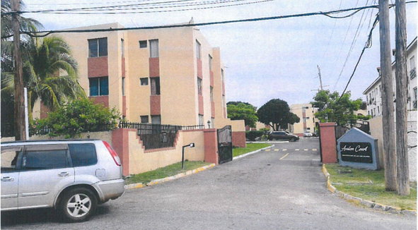 First image of 57-5 1/2 Waterloo Road in Kingston 10, St. Andrew, Jamaica - property is For Sale