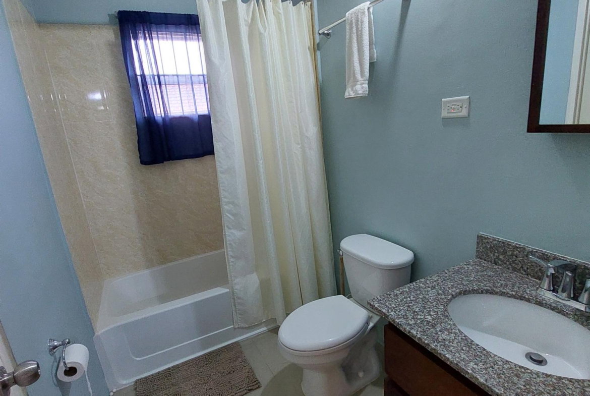 Eleventh image of 587 Stonebrook Manor in Falmouth, Trelawny, Jamaica - property is For Rent