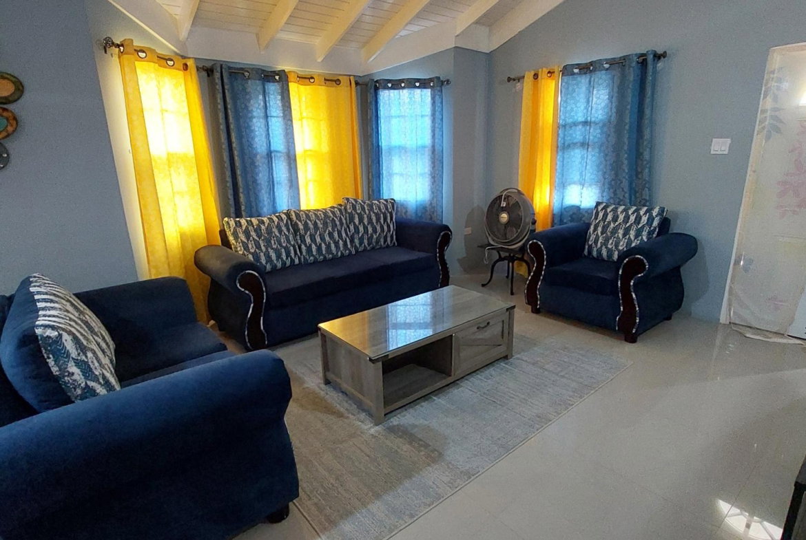 First image of 587 Stonebrook Manor in Falmouth, Trelawny, Jamaica - property is For Rent