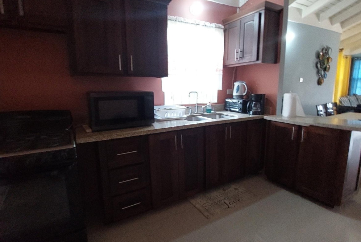 Sixteenth image of 587 Stonebrook Manor in Falmouth, Trelawny, Jamaica - property is For Rent